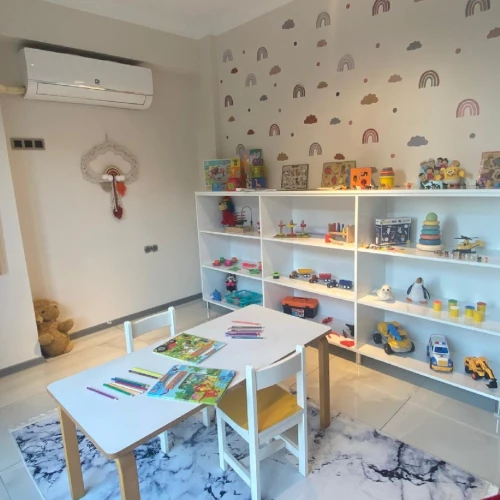 Klinik Fotoğrafı