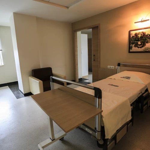 Klinik Fotoğrafı
