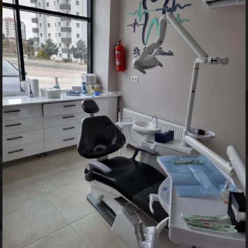 Klinik Fotoğrafı