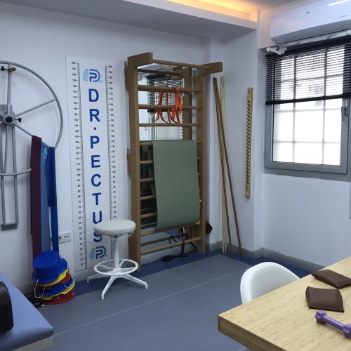 Klinik Fotoğrafı