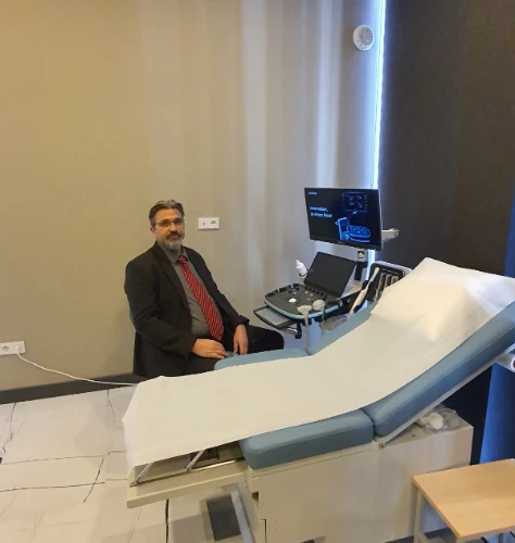 Klinik Fotoğrafı