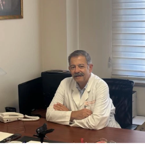 Klinik Fotoğrafı