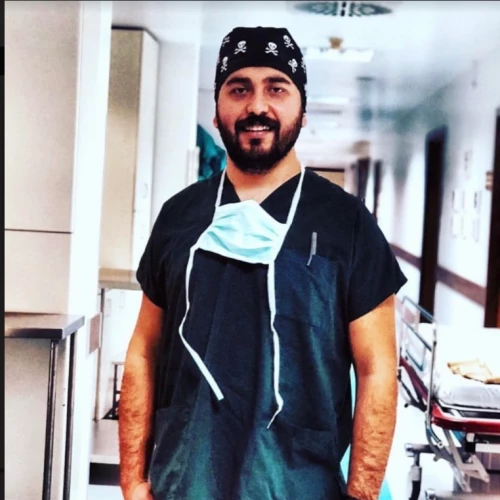 Klinik Fotoğrafı