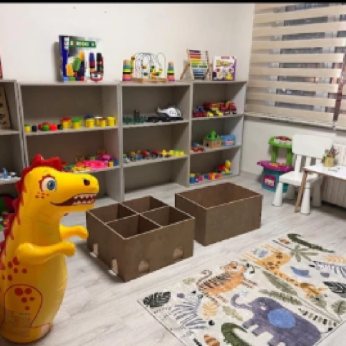 Klinik Fotoğrafı