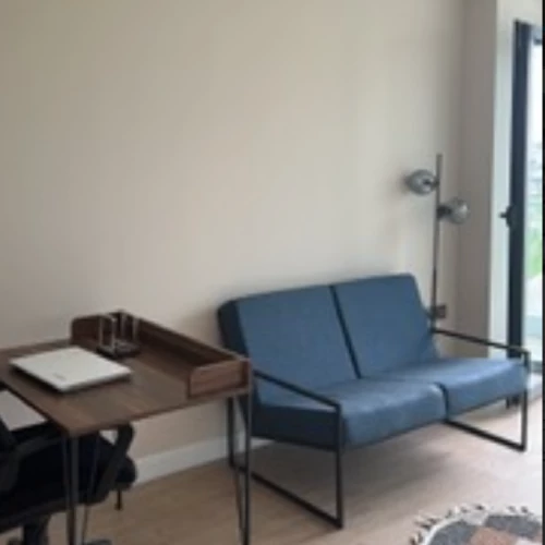 Klinik Fotoğrafı