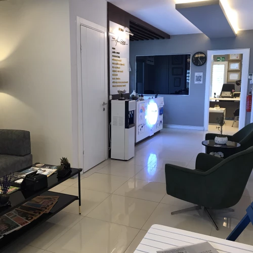 Klinik Fotoğrafı