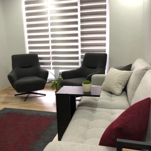 Klinik Fotoğrafı