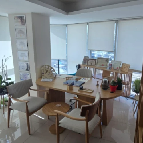Klinik Fotoğrafı
