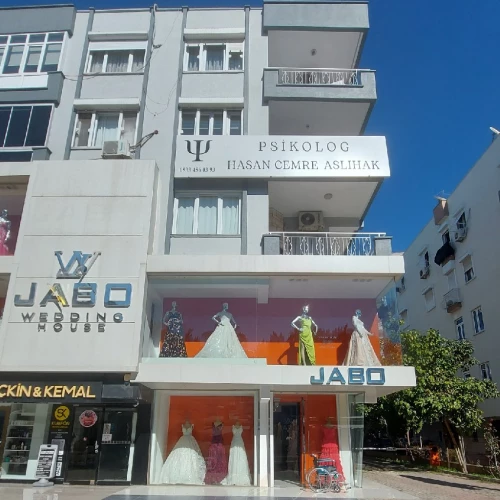 Klinik Fotoğrafı