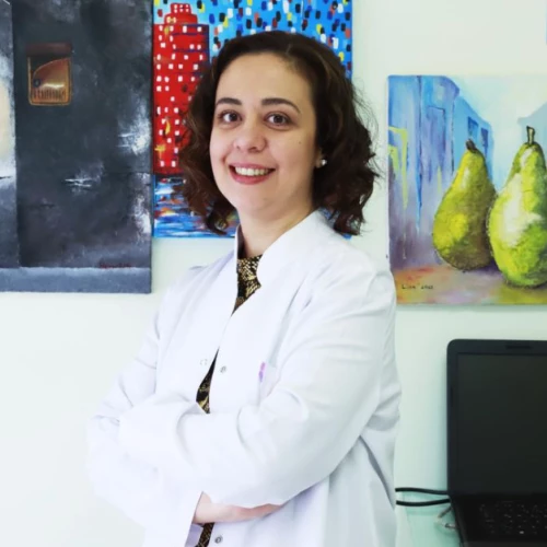 Klinik Fotoğrafı
