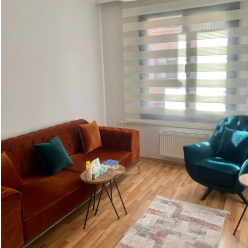 Klinik Fotoğrafı