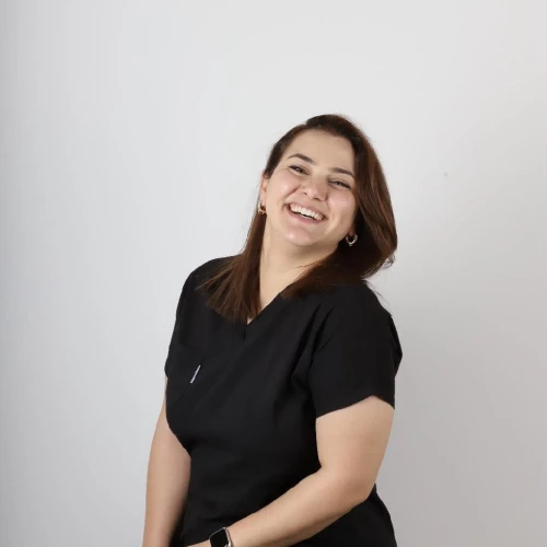 Klinik Fotoğrafı