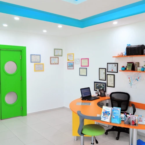 Klinik Fotoğrafı