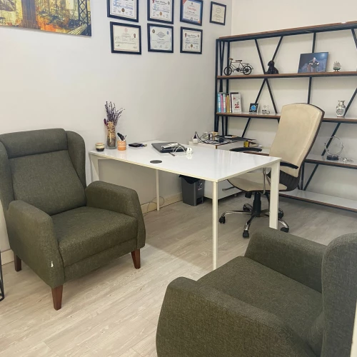 Klinik Fotoğrafı