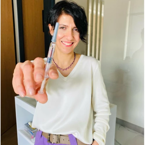 Klinik Fotoğrafı