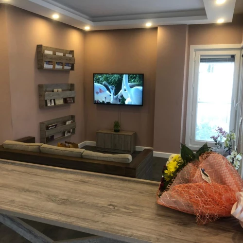 Klinik Fotoğrafı
