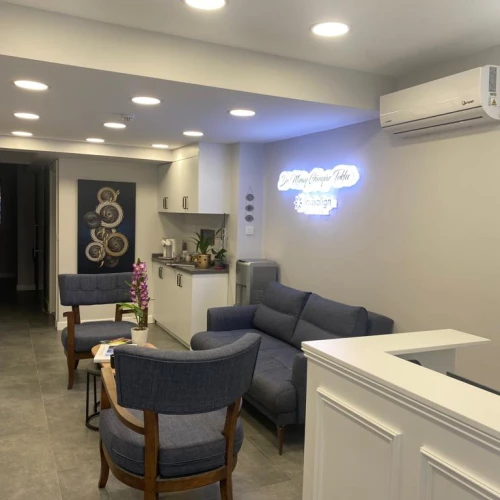 Klinik Fotoğrafı