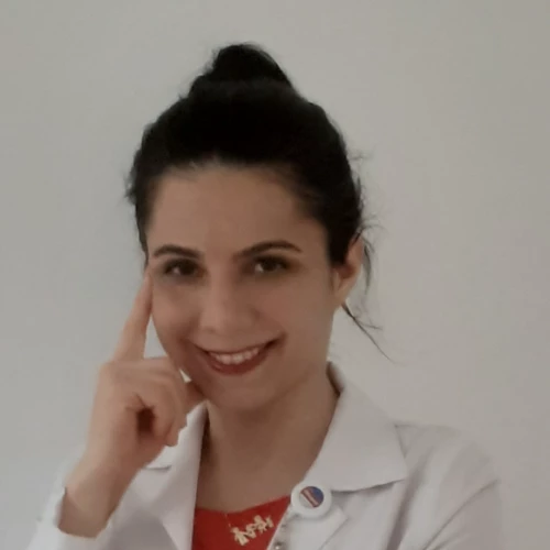 Klinik Fotoğrafı