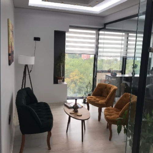 Klinik Fotoğrafı