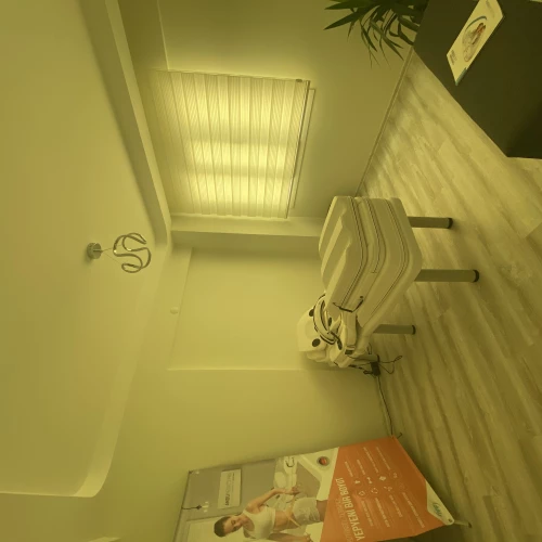 Klinik Fotoğrafı
