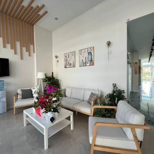 Klinik Fotoğrafı