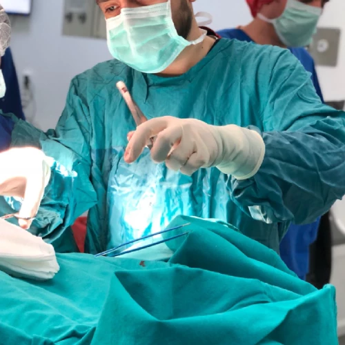 Klinik Fotoğrafı