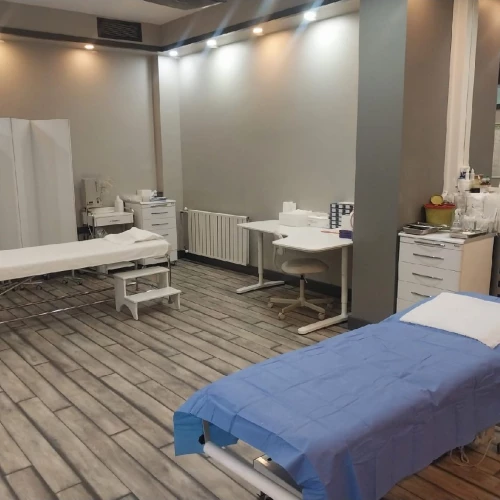Klinik Fotoğrafı
