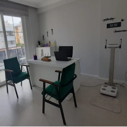 Klinik Fotoğrafı