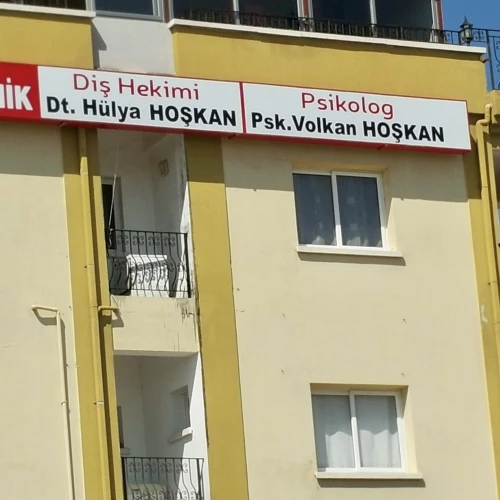 Klinik Fotoğrafı