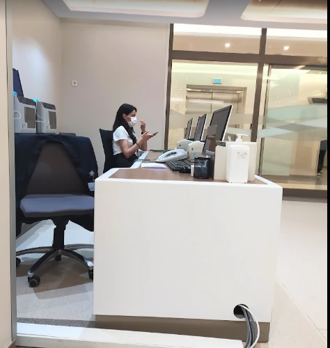 Klinik Fotoğrafı