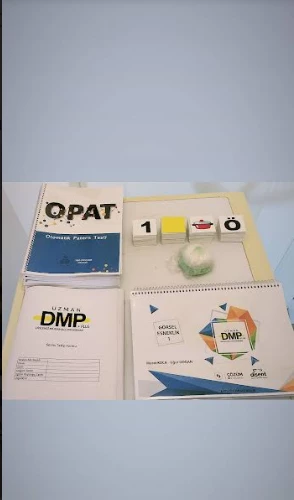 Klinik Fotoğrafı