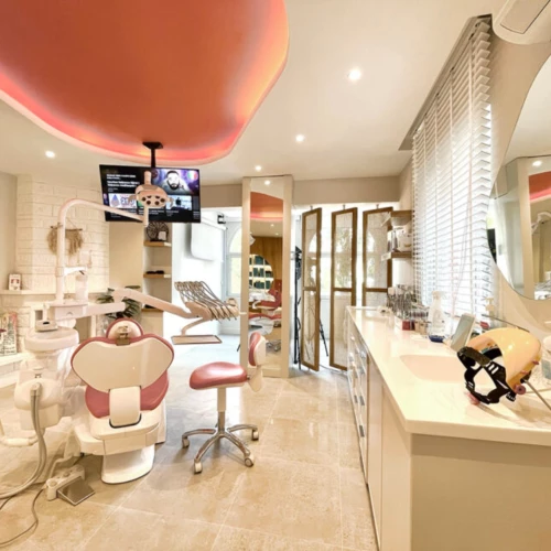 Klinik Fotoğrafı