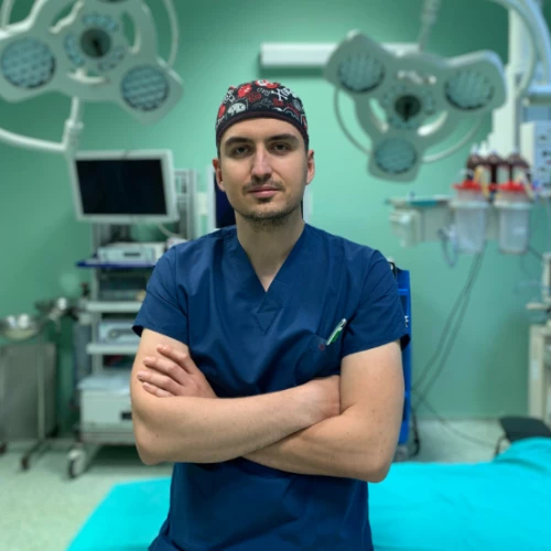 Klinik Fotoğrafı