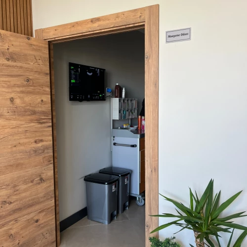 Klinik Fotoğrafı