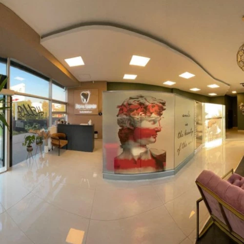 Klinik Fotoğrafı