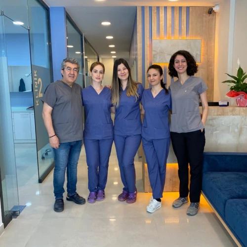 Klinik Fotoğrafı