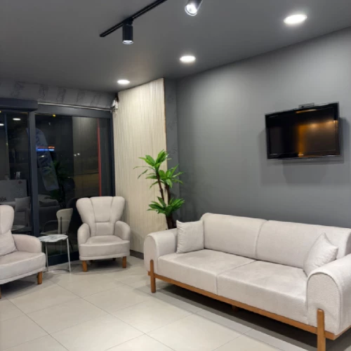 Klinik Fotoğrafı