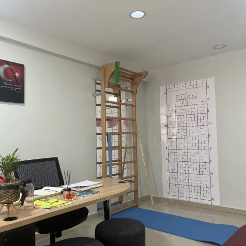 Klinik Fotoğrafı