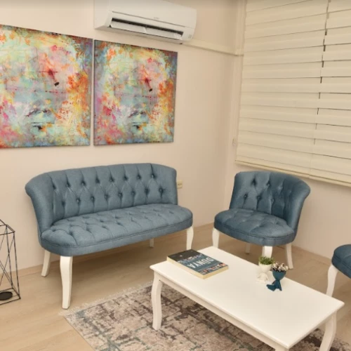 Klinik Fotoğrafı