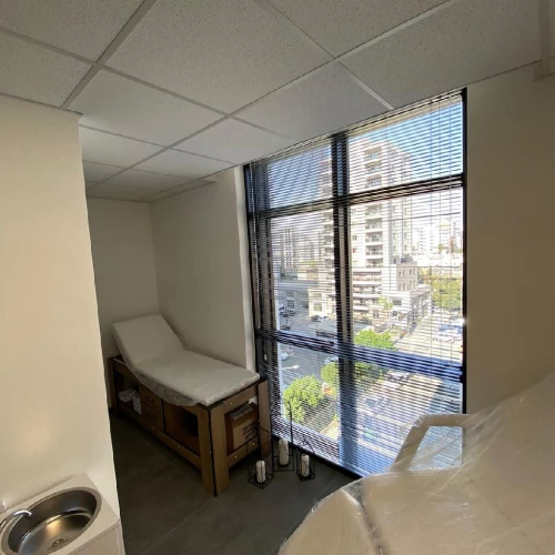 Klinik Fotoğrafı