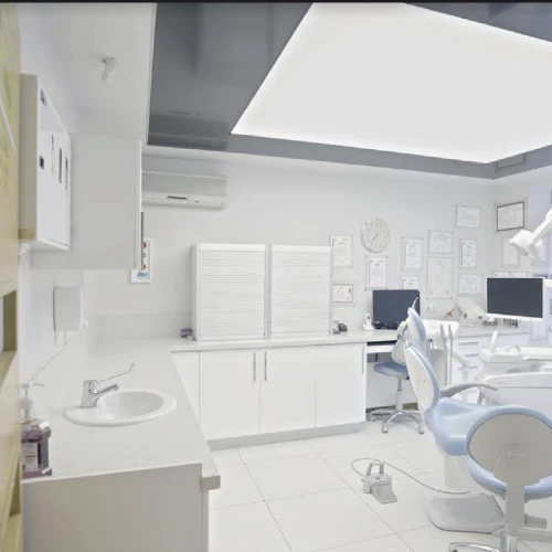 Klinik Fotoğrafı