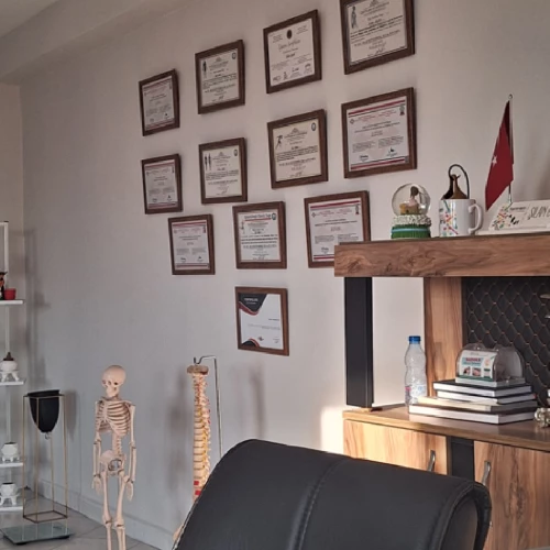 Klinik Fotoğrafı