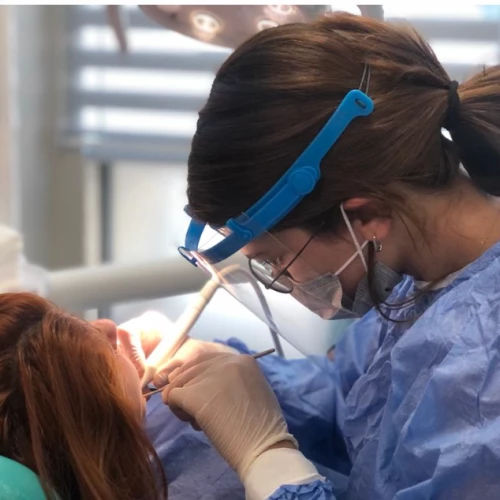 Klinik Fotoğrafı
