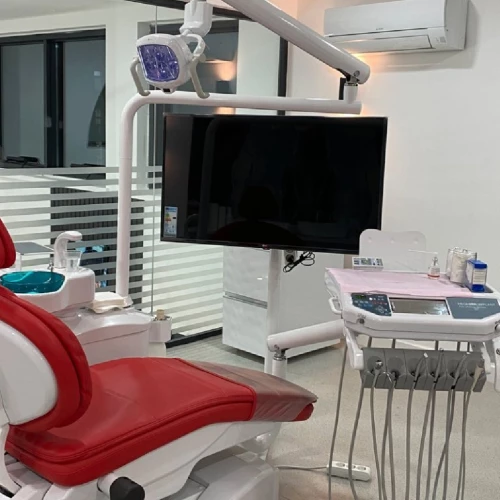 Klinik Fotoğrafı