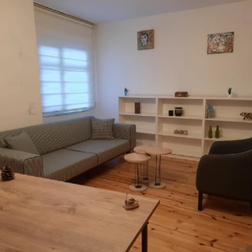 Klinik Fotoğrafı