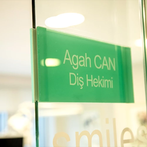 Klinik Fotoğrafı