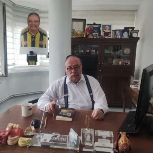 Klinik Fotoğrafı