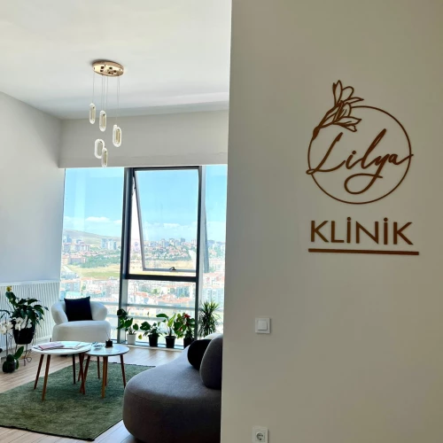 Klinik Fotoğrafı