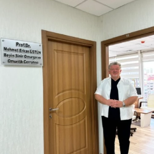 Klinik Fotoğrafı