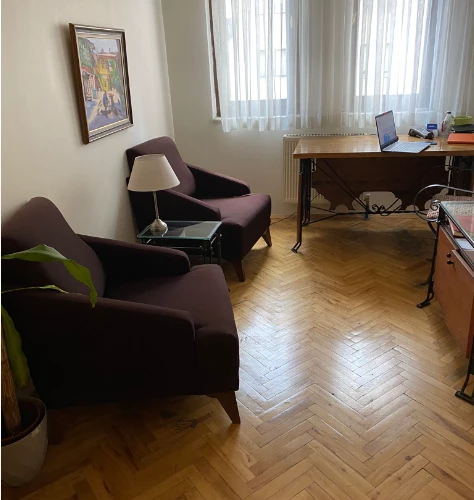 Klinik Fotoğrafı